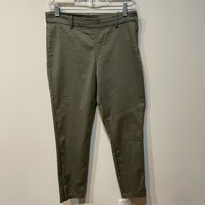 H&M 7/8 Dress Slacks